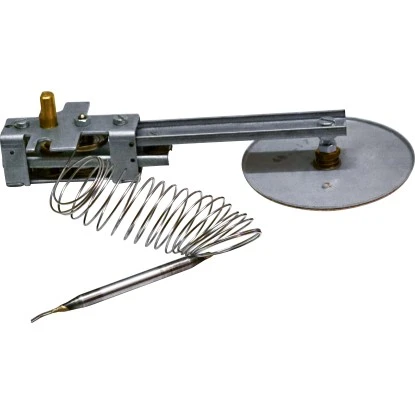 Luftregler Automatisch Für Kaminofen Nevio 2.0 4 Luftregler Automatisch Für Kaminofen Nevio 2.0 – Bild 2