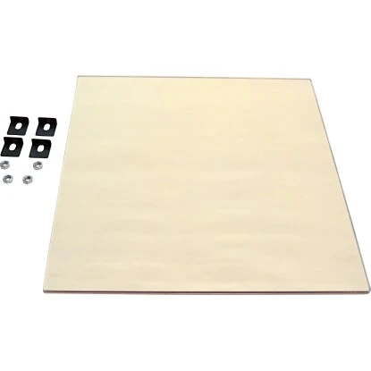 Glasscheibe Mit Dichtung Für Kaminofen Granit 3 Glasscheibe Mit Dichtung Für Kaminofen Granit