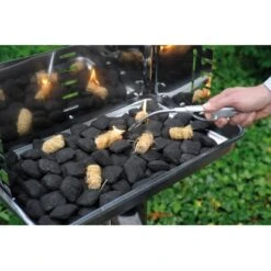 FLASH Anzündwolle 5 Kg Koffer -Heizgeräte 087 Anzndwolle90331Anznden