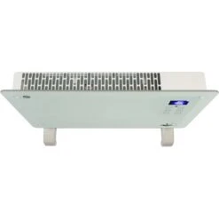 El Fuego Glaskonvektor 1500 W Weiß -Heizgeräte 109953 2240 7