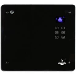 El Fuego Glaskonvektor 1000 W Schwarz 26 El Fuego Glaskonvektor 1000 W Schwarz -Heizgeräte 109955 2240 10