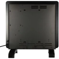 El Fuego Glaskonvektor 1000 W Schwarz 29 El Fuego Glaskonvektor 1000 W Schwarz -Heizgeräte 109955 2240 13