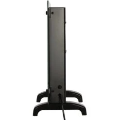 El Fuego Glaskonvektor 1000 W Schwarz 24 El Fuego Glaskonvektor 1000 W Schwarz -Heizgeräte 109955 2240 8