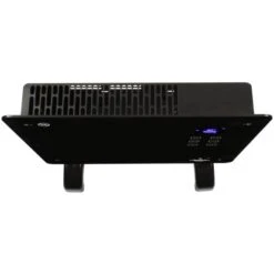 El Fuego Glaskonvektor 1000 W Schwarz 25 El Fuego Glaskonvektor 1000 W Schwarz -Heizgeräte 109955 2240 9