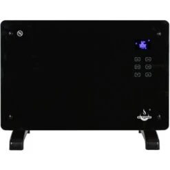 El Fuego Glaskonvektor 1500 W Schwarz 18 El Fuego Glaskonvektor 1500 W Schwarz -Heizgeräte 109956 2240 3