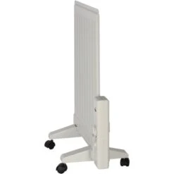 El Fuego Elektroheizung Ölradiator 400 W -Heizgeräte 109957 2240 6