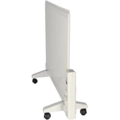 El Fuego Elektro-Ölradiator 800 W Weiß -Heizgeräte 109961 2240 7