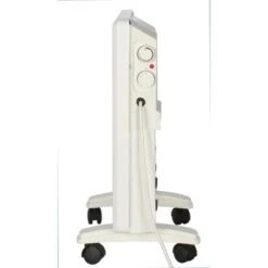 El Fuego Mobiler Heizkonvektor 1500 W -Heizgeräte 109969 2240 4