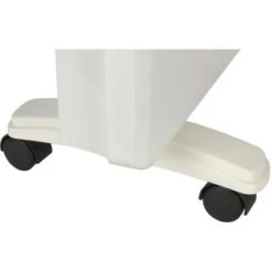 El Fuego Mobiler Heizkonvektor 1500 W -Heizgeräte 109969 2240 5