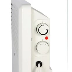 El Fuego Mobiler Heizkonvektor 2000 W -Heizgeräte 109970 2240 6