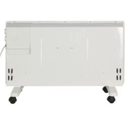 El Fuego Mobiler Heizkonvektor 2000 W -Heizgeräte 109970 2240 7