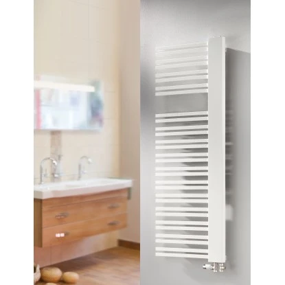 Schulte ExpressPlus Design-Heizkörper Bologna 690 W Alpinweiß Version Rechts 4 Schulte ExpressPlus Design-Heizkörper Bologna 690 W Alpinweiß Version Rechts – Bild 2