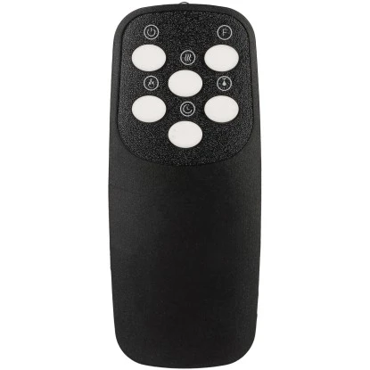 El Fuego Elektrokamin Bern 130 LED-Ambientelicht 900 - 1800 W 12 El Fuego Elektrokamin Bern 130 LED-Ambientelicht 900 - 1800 W – Bild 10