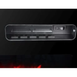 El Fuego Elektrokamin Bern 130 LED-Ambientelicht 900 - 1800 W 27 El Fuego Elektrokamin Bern 130 LED-Ambientelicht 900 - 1800 W -Heizgeräte 1139013 2240 AY6392 8