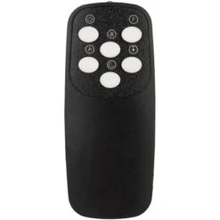 El Fuego Elektrokamin Bern 100 LED-Ambientelicht 900 - 1800 W -Heizgeräte 1139021 2240 AY6391 10