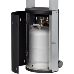 Enders®Gas-Terrassenheizer Ecoline Pure 8 Enders®Gas-Terrassenheizer Ecoline Pure -Heizgeräte 135731 3795 3