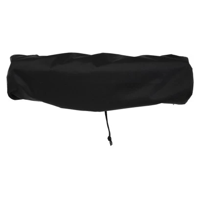 Vasner Abdeckhaube AirCape Für Infrarotstrahler Appino Schwarz Größe S 3 Vasner Abdeckhaube AirCape Für Infrarotstrahler Appino Schwarz Größe S