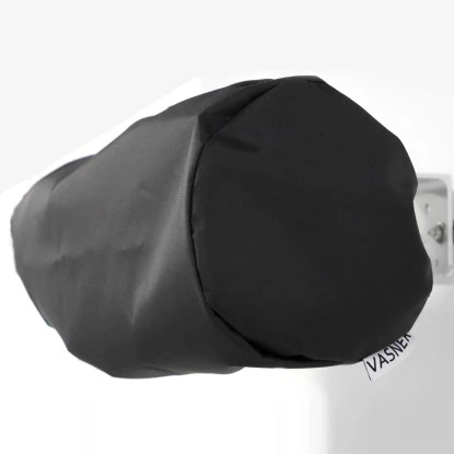 Vasner Abdeckhaube AirCape Für Infrarotstrahler Appino Schwarz Größe S 6 Vasner Abdeckhaube AirCape Für Infrarotstrahler Appino Schwarz Größe S – Bild 4