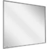 VASNER Zipris S Spiegel-Infrarotheizung Spiegelheizung 400 W Mit Aluminium Rahme -Heizgeräte 177495 4832 1