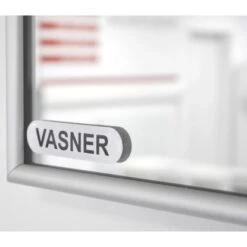 VASNER Zipris S Spiegel-Infrarotheizung Spiegelheizung 400 W Mit Aluminium Rahme -Heizgeräte 177495 4832 4