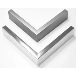 Vasner Spiegel-Infrarotheizung Zipris S LED 400 W Mit Licht Und Chrom-Rahmen -Heizgeräte 177516 4832 3