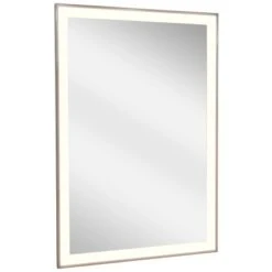 Vasner Spiegel-Infrarotheizung Zipris S LED 400 W Mit Licht Und Titan-Rahmen 7 Vasner Spiegel-Infrarotheizung Zipris S LED 400 W Mit Licht Und Titan-Rahmen -Heizgeräte 177544 4832 2