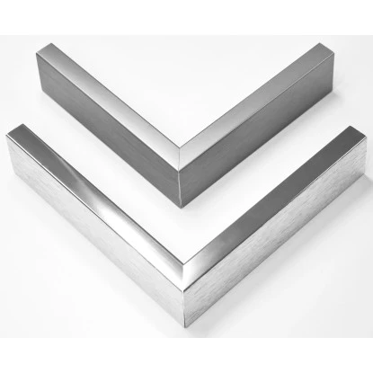 Vasner Spiegel-Infrarotheizung Zipris S LED 400 W Mit Licht Und Titan-Rahmen 5 Vasner Spiegel-Infrarotheizung Zipris S LED 400 W Mit Licht Und Titan-Rahmen – Bild 3