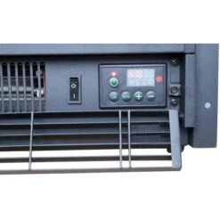 EL Fuego Elektrokamin Rom 1,5 KW -Heizgeräte 1 2240 AY0620 Detailfoto 3