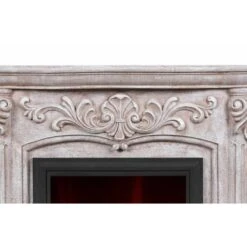 EL Fuego Elektrokamin Rom 1,5 KW -Heizgeräte 1 2240 AY0620 Detailfoto 7