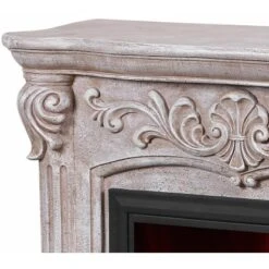 EL Fuego Elektrokamin Rom 1,5 KW -Heizgeräte 1 2240 AY0620 Detailfoto 8