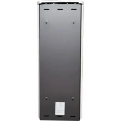 Hark Dauerbrand Kaminofen Opera-B Grande Cremeweiß 7 KW Mit Automatik EEK: A+ -Heizgeräte 209401 1921 4