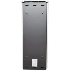 Hark Dauerbrand Kaminofen Opera-B Grande Cremeweiß 5 KW Mit Automatik EEK: A+ -Heizgeräte 209405 1921 4