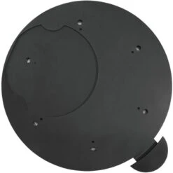 Justus Dreh-Tableau (Drehscheibe) Für Justus Kaminöfen Faro, Faro+ Und Faro Top