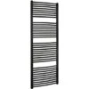 OBI Badheizkörper Anthrazit 62 Cm X 169 Cm