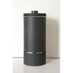 La Nordica Kaminofen Candy Gusseisen 7,2 KW EEK: A+ 10 La Nordica Kaminofen Candy Gusseisen 7,2 KW EEK: A+ -Heizgeräte 228370 1009 2