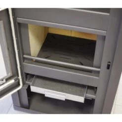 Wamsler Kaminofen Yuna Naturstein Grau 6 KW EEK: A 9 Wamsler Kaminofen Yuna Naturstein Grau 6 KW EEK: A -Heizgeräte 2375657 4432 5