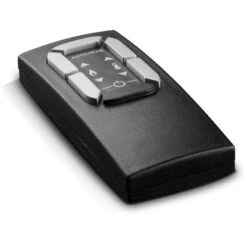 Rowi Pelletofen Modesto Schwarz-Braun 6 KW EEK: A+ -Heizgeräte 238851 2940 2