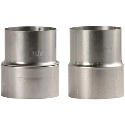 Bertrams Reduktion Feueraluminiert 120W-100E Silber 3 Bertrams Reduktion Feueraluminiert 120W-100E Silber