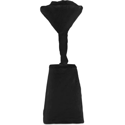 Enders®Wetterschutzhülle Für Terrassenheizer Trendstyle Schwarz 3 Enders®Wetterschutzhülle Für Terrassenheizer Trendstyle Schwarz