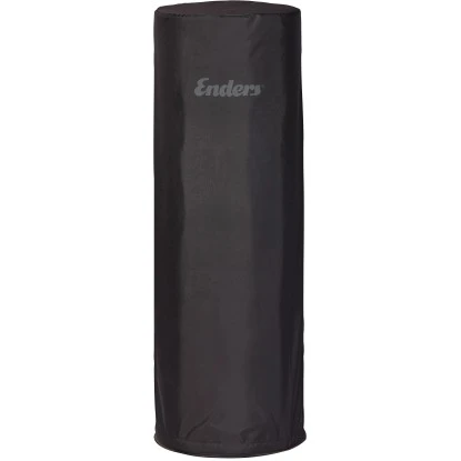 Enders®Wetterschutzhülle Für Terrassenheizer Polo 2.0 Schwarz 3 Enders®Wetterschutzhülle Für Terrassenheizer Polo 2.0 Schwarz