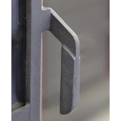 Wamsler Dauerbrand Raumheizer RH 6F Lavendel Mit Fenster EEK: A 6 Wamsler Dauerbrand Raumheizer RH 6F Lavendel Mit Fenster EEK: A – Bild 4