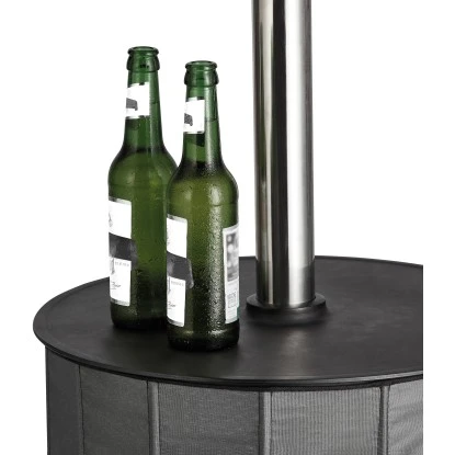 Enders®Terrassenheizer Fancy Mit 6 KW Eco Green-Brenner 6 Enders®Terrassenheizer Fancy Mit 6 KW Eco Green-Brenner – Bild 4