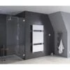 Ximax Badheizkörper P2-Plus 1504x600 Mm Weiß 872 Watt -Heizgeräte 339529 p2plus1
