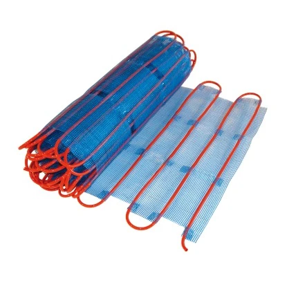 Perobe Warmwasser Fußbodentemperierung 2,5 M² Heizmatte 4 Perobe Warmwasser Fußbodentemperierung 2,5 M² Heizmatte – Bild 2