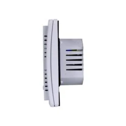 Perobe Temperaturregler Digital Für Elektrische Fußbodenheizungen -Heizgeräte 342453 8171 03