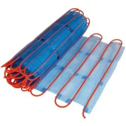 Perobe Warmwasser Fußbodentemperierung 10 M² Heizmatte -Heizgeräte 342456 3434 picture 1