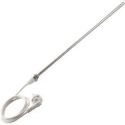 Schulte Heizstab 1 Mit Schukostecker 600 W