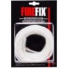 Firefix Silikon-Dichtlippe -Heizgeräte 355493 1009 1