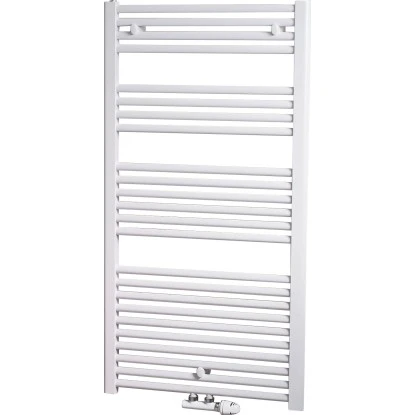 Ximax Badheizkörper Alpha Mittenanschluss 1454 Mm X 600 Mm Weiß 797 Watt 3 Ximax Badheizkörper Alpha Mittenanschluss 1454 Mm X 600 Mm Weiß 797 Watt