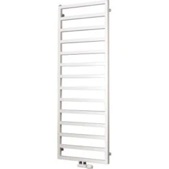 Ximax Badheizkörper Pure Mittenanschluss 1710 Mm X 600 Mm Weiß 757 Watt